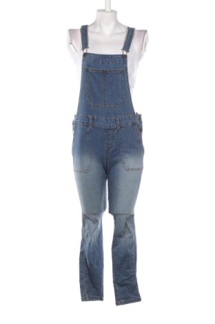 Dámsky dlhý overal Esmara, Veľkosť S, Farba Modrá, Cena  24,54 €