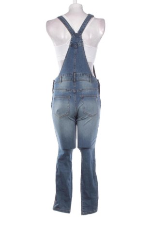 Dámsky dlhý overal Esmara, Veľkosť S, Farba Modrá, Cena  24,54 €