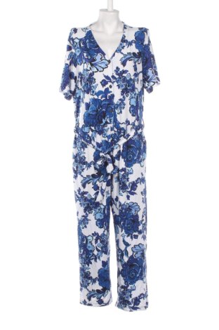 Langer Damen-Overall Esmara, Größe XL, Farbe Mehrfarbig, Preis € 15,99