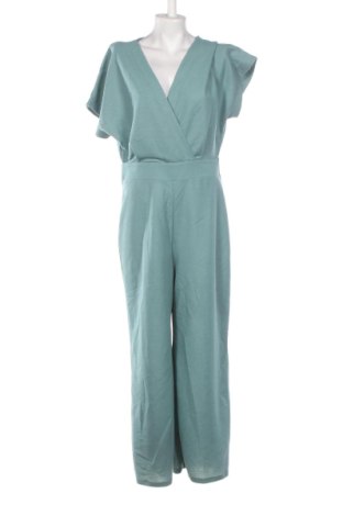 Dámský dlouhý overal Esprit, Velikost L, Barva Modrá, Cena  359,00 Kč