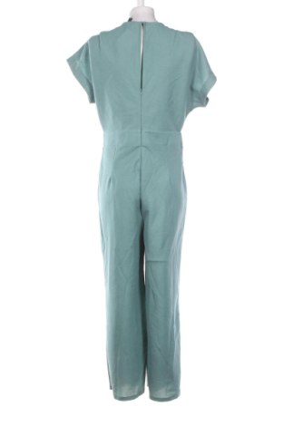 Dámský dlouhý overal Esprit, Velikost L, Barva Modrá, Cena  359,00 Kč