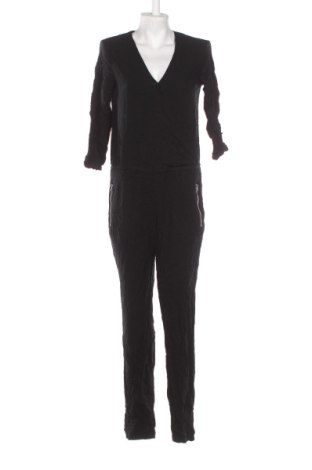 Női hosszú overál Even&Odd, Méret XL, Szín Fekete, Ár 8 739 Ft