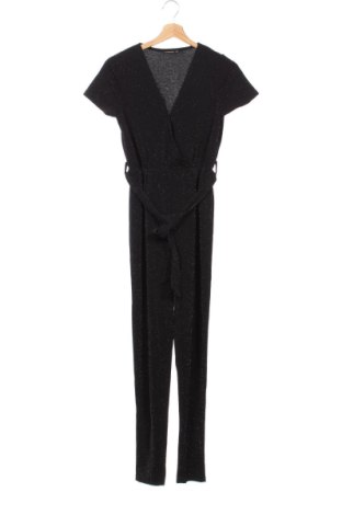 Langer Damen-Overall Fisherfield, Größe XS, Farbe Schwarz, Preis 24,55 €