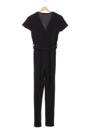 Langer Damen-Overall Fisherfield, Größe XS, Farbe Schwarz, Preis 24,55 €