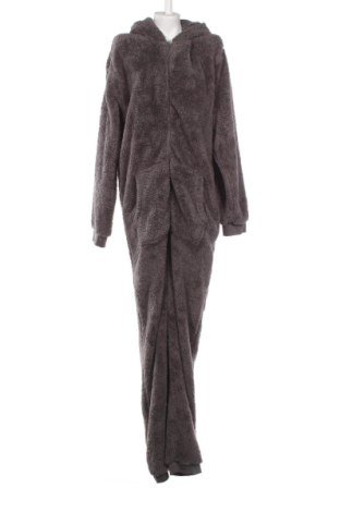 Női hosszú overál Fluid, Méret XL, Szín Szürke, Ár 17 459 Ft