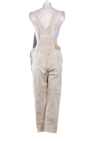 Langer Damen-Overall Gian Vargian, Größe L, Farbe Beige, Preis 17,99 €