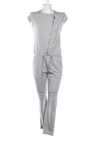 Dámský dlouhý overal Giorgia, Velikost L, Barva Šedá, Cena  984,00 Kč