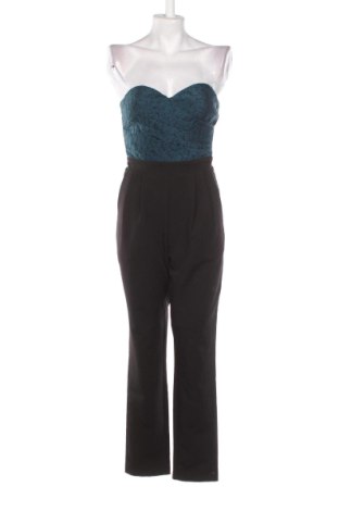 Γυναικεία μακρύ φόρμα Girls On Film, Μέγεθος S, Χρώμα Πολύχρωμο, Τιμή 24,55 €