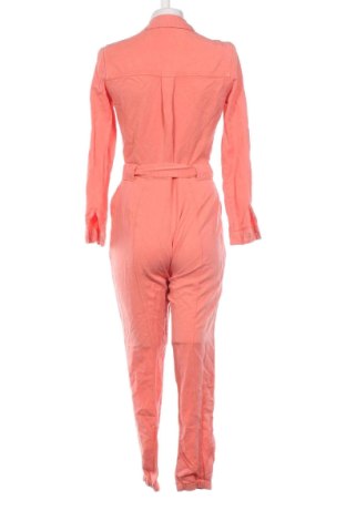 Dámský dlouhý overal Guess, Velikost M, Barva Oranžová, Cena  1 786,00 Kč