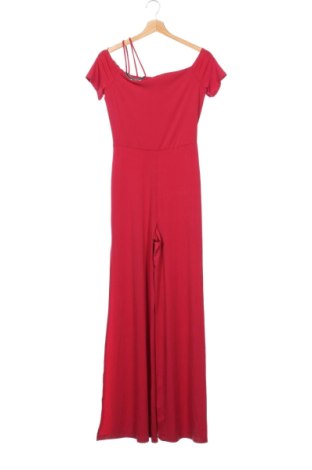 Langer Damen-Overall Guess, Größe XXS, Farbe Rot, Preis 143,67 €