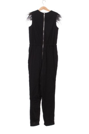 Langer Damen-Overall Gulliver, Größe S, Farbe Schwarz, Preis 25,00 €