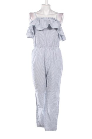 Langer Damen-Overall H&M, Größe M, Farbe Mehrfarbig, Preis € 24,45