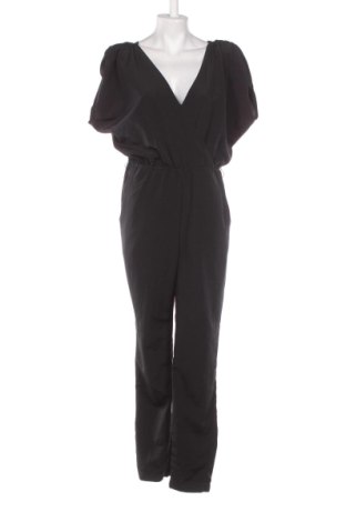 Langer Damen-Overall H&M, Größe XL, Farbe Schwarz, Preis € 24,45