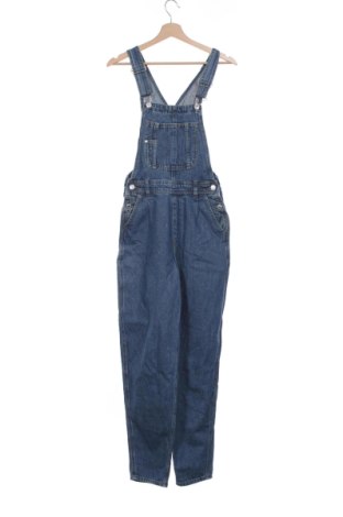 Dámský dlouhý overal H&M, Velikost XS, Barva Modrá, Cena  709,00 Kč