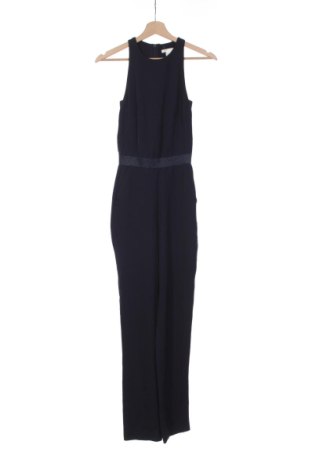 Langer Damen-Overall H&M, Größe XXS, Farbe Blau, Preis 24,55 €