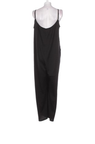 Langer Damen-Overall H&M, Größe XXL, Farbe Schwarz, Preis 17,99 €