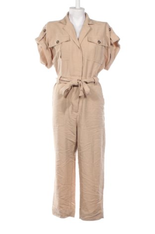 Dámsky dlhý overal H&M, Veľkosť M, Farba Béžová, Cena  15,95 €