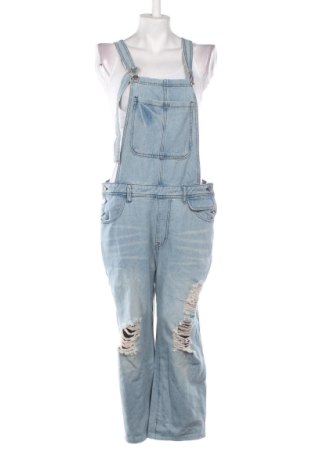 Langer Damen-Overall H&M, Größe XL, Farbe Mehrfarbig, Preis € 24,54