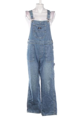 Langer Damen-Overall H&M Divided, Größe L, Farbe Blau, Preis 29,75 €