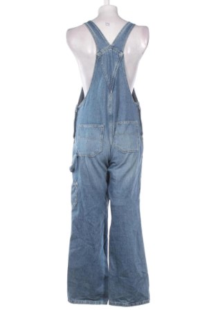 Langer Damen-Overall H&M Divided, Größe L, Farbe Blau, Preis 29,75 €