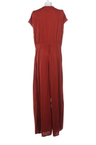 Dámský dlouhý overal Halara, Velikost XL, Barva Hnědá, Cena  729,00 Kč