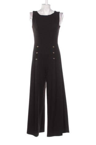 Langer Damen-Overall Iska London, Größe L, Farbe Schwarz, Preis € 34,72