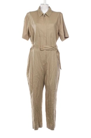 Langer Damen-Overall Jake*s, Größe XL, Farbe Beige, Preis € 34,72