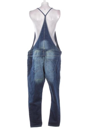 Dámský dlouhý overal Janina, Velikost 3XL, Barva Modrá, Cena  379,00 Kč
