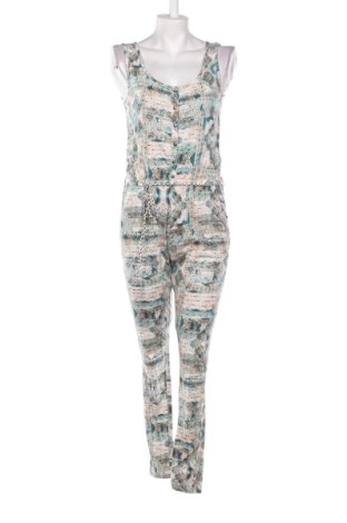 Langer Damen-Overall Jean Pascale, Größe S, Farbe Mehrfarbig, Preis 25,00 €