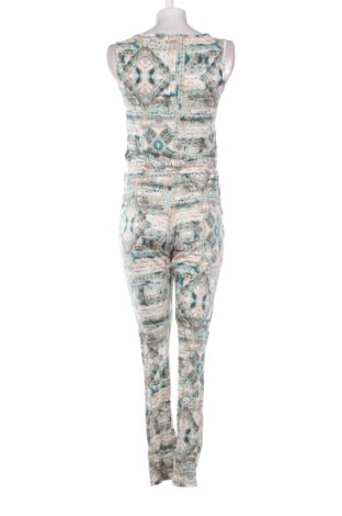 Langer Damen-Overall Jean Pascale, Größe S, Farbe Mehrfarbig, Preis 25,00 €