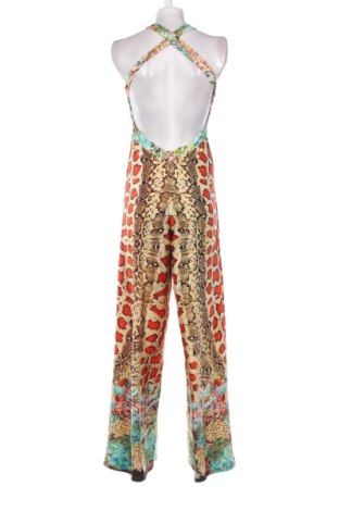 Langer Damen-Overall Jenny, Größe M, Farbe Mehrfarbig, Preis 24,55 €