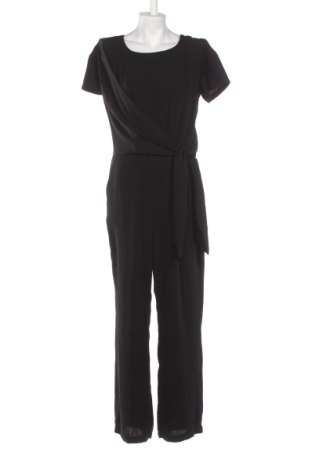 Langer Damen-Overall Kaffe, Größe M, Farbe Schwarz, Preis 35,00 €