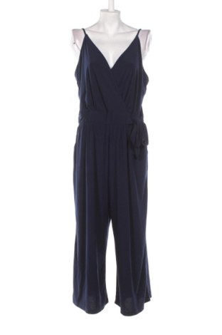 Langer Damen-Overall Kaileigh, Größe L, Farbe Blau, Preis € 51,99