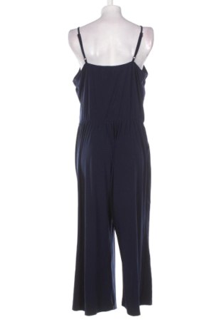 Langer Damen-Overall Kaileigh, Größe L, Farbe Blau, Preis € 51,99