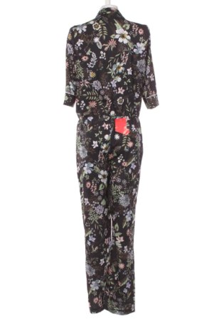Langer Damen-Overall Kiabi, Größe S, Farbe Mehrfarbig, Preis 25,99 €