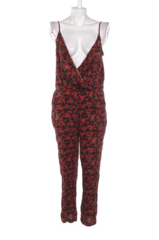 Дамски дълъг гащеризон Koroshi, Размер M, Цвят Многоцветен, Цена 25,05 €