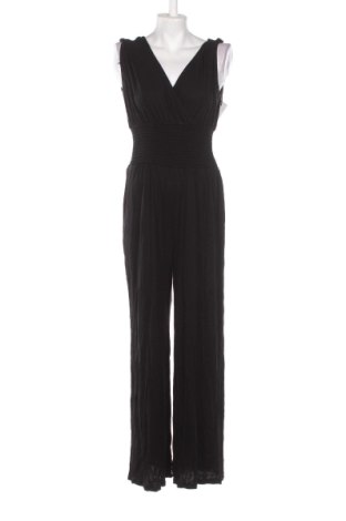 Langer Damen-Overall Lascana, Größe M, Farbe Schwarz, Preis 104,99 €