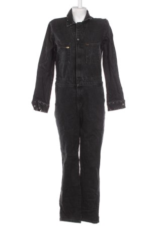 Langer Damen-Overall Lee, Größe S, Farbe Schwarz, Preis 147,99 €