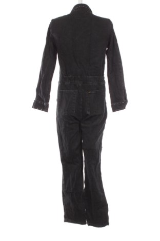Langer Damen-Overall Lee, Größe S, Farbe Schwarz, Preis 147,99 €