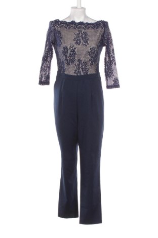 Salopetă lungă de damă Little Mistress, Mărime M, Culoare Multicolor, Preț 215,99 Lei