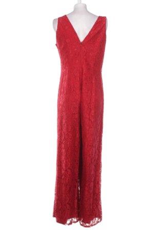 Γυναικεία μακρύ φόρμα Little Mistress, Μέγεθος XL, Χρώμα Κόκκινο, Τιμή 34,72 €