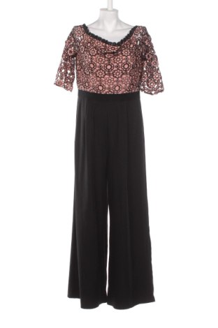 Langer Damen-Overall Little Mistress, Größe XL, Farbe Schwarz, Preis 34,72 €