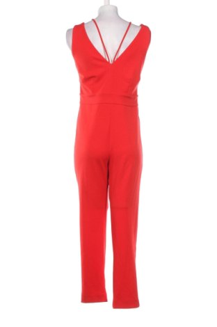 Dámsky dlhý overal Lynne, Veľkosť L, Farba Červená, Cena  35,00 €