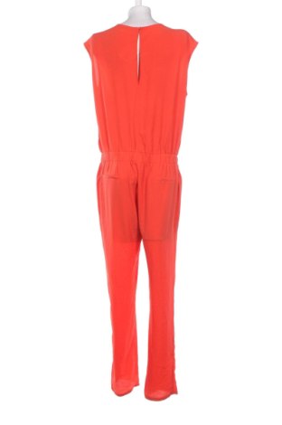 Γυναικεία μακρύ φόρμα Maia Hemera, Μέγεθος XL, Χρώμα Πορτοκαλί, Τιμή 21,99 €