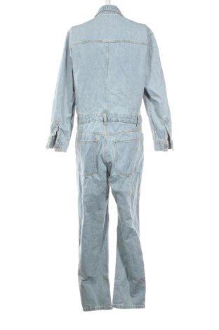 Langer Damen-Overall Mango, Größe XL, Farbe Blau, Preis 22,99 €