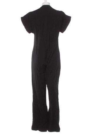 Дамски дълъг гащеризон Mango, Размер S, Цвят Черен, Цена 17,89 €