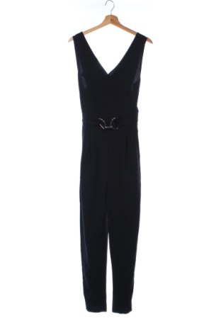 Γυναικεία μακρύ φόρμα Mango, Μέγεθος XS, Χρώμα Μπλέ, Τιμή 20,90 €