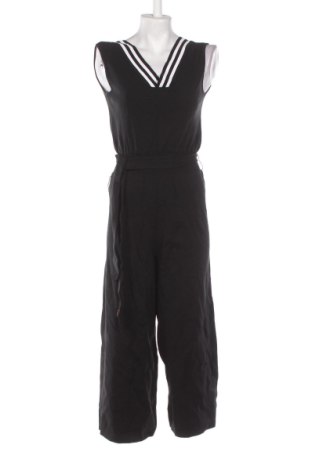 Дамски дълъг гащеризон Mint & Berry, Размер L, Цвят Черен, Цена 39,32 €