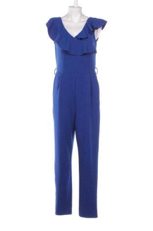 Langer Damen-Overall Mohito, Größe L, Farbe Blau, Preis 6,99 €