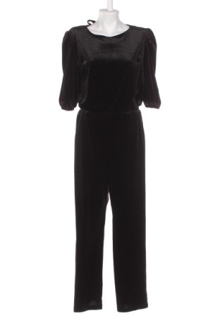 Langer Damen-Overall Monki, Größe M, Farbe Schwarz, Preis 13,79 €